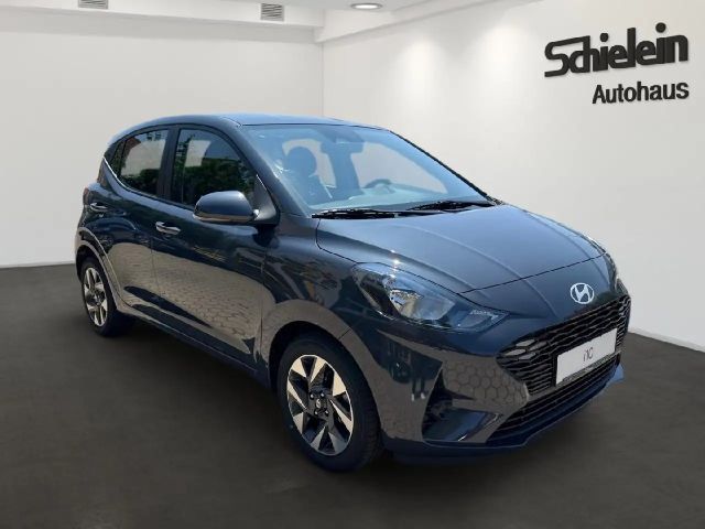 Hyundai i10 1.2 Trend