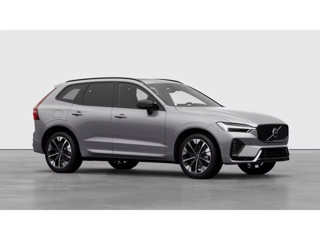 Volvo XC60 AWD Dark T8 Ultra