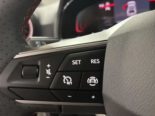 Seat Ibiza 1.5 TSI FR-lijn