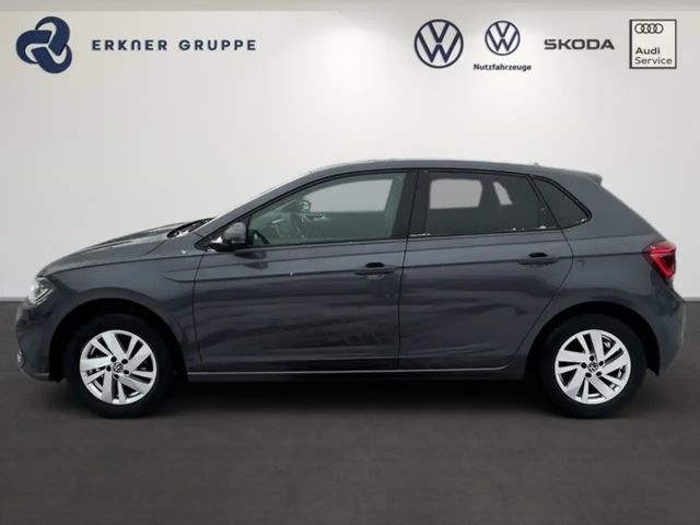 Volkswagen Polo 1.0 TSI DSG Style