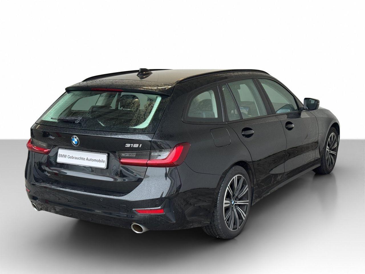 BMW 318 318i Touring