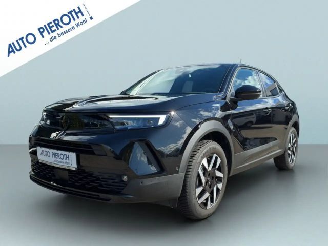 Opel Mokka GS-Line Grand Sport Turbo