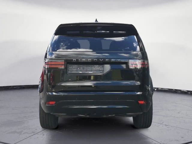 Land Rover Discovery D300 Dynamic HSE