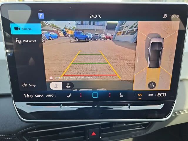 Volkswagen ID.3 IQ.Drive Performance Pro