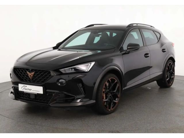 Cupra Formentor 2.5 TSI 4Drive VZ5