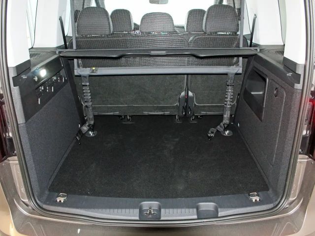 Volkswagen Caddy Style