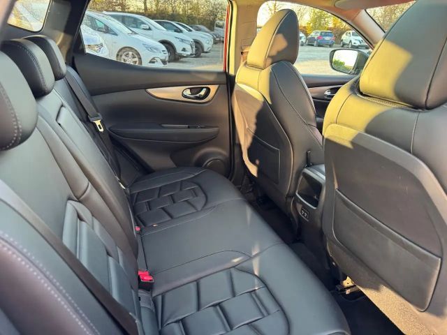 Nissan Qashqai DIG-T