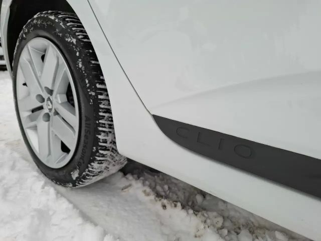 Renault Clio Business Line TCe 90