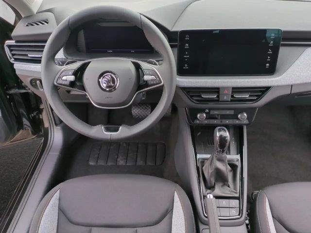 Skoda Scala 1.0 TSI Drive