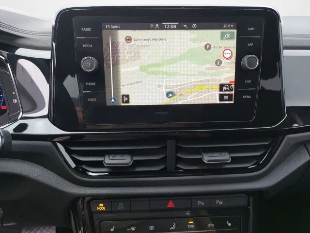 Volkswagen T-Roc 2.0 TDI DSG Style