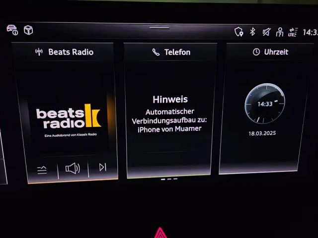 Audi A4 40 TDI Avant S-Line