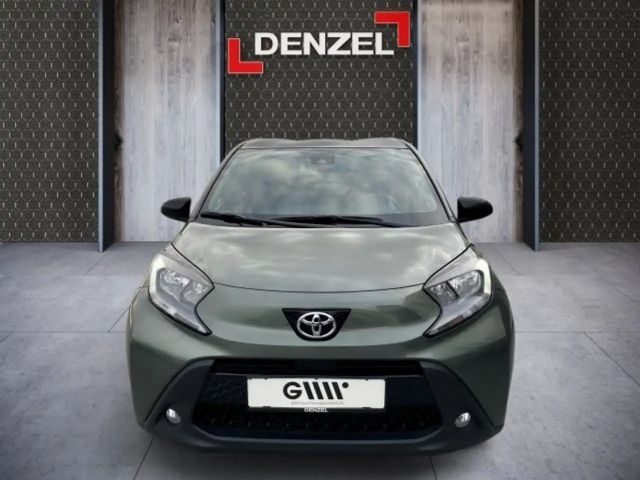 Toyota Aygo X Pulse VVT-i