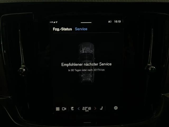 Volvo V90 AWD Bright Plus Recharge T6