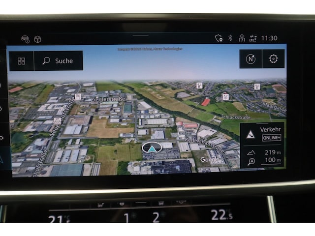 Audi A6 e-tron Avant Performance Quattro