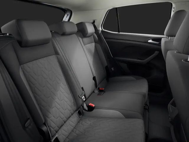 Volkswagen T-Cross 1.0 TSI DSG Life