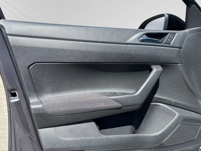 Volkswagen Taigo DSG R-Line