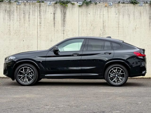 BMW X4 xDrive