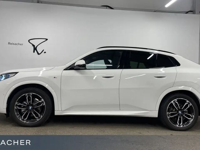 BMW iX2 Coupé M-Sport eDrive20