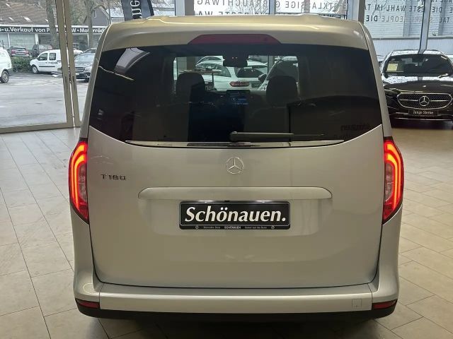 Mercedes-Benz T 180 T 180 FACELIFT24+EDITION+LED+KAMERA+CARPLAY