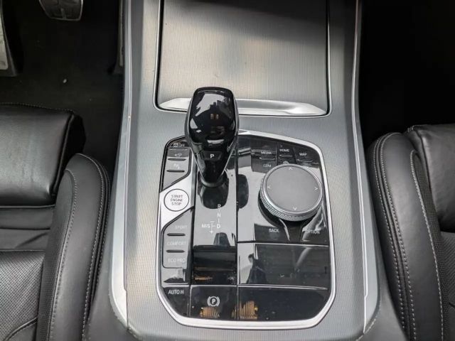 BMW X5 M-Sport xDrive30d