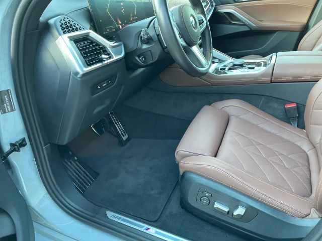 BMW X6 Coupé M-Sport xDrive30d