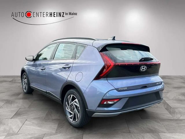 Hyundai Bayon 1.0 T-GDi Trend