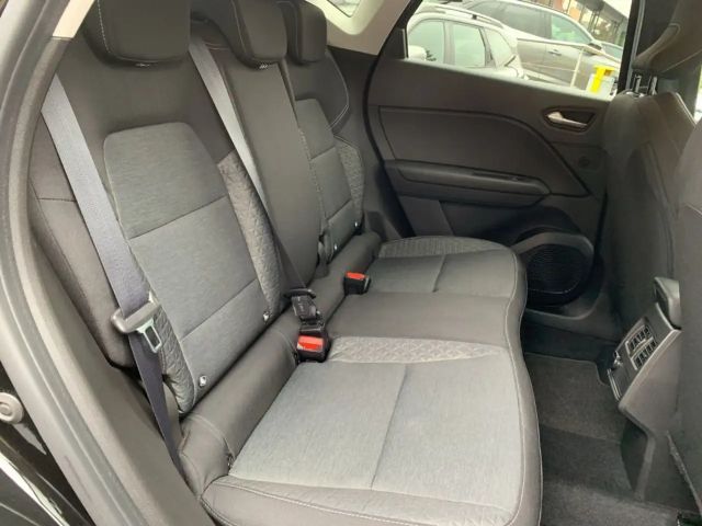 Renault Captur Business Line TCe 90