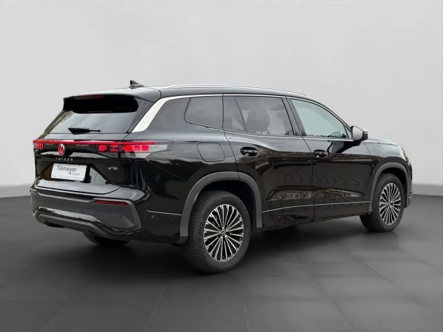 Volkswagen Tayron 1.5 TSI DSG Life