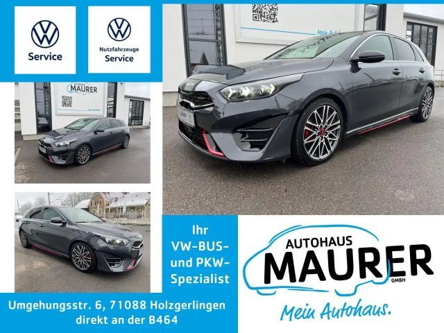 Kia Ceed GDi GT-Line