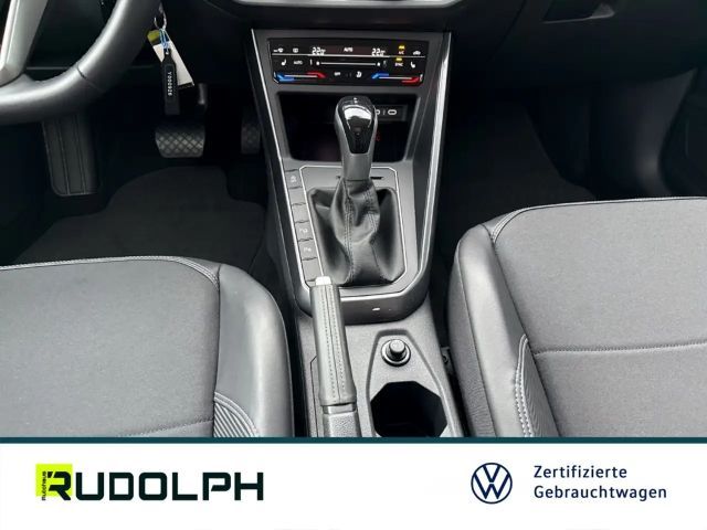 Volkswagen Taigo 1.0 TSI DSG Style