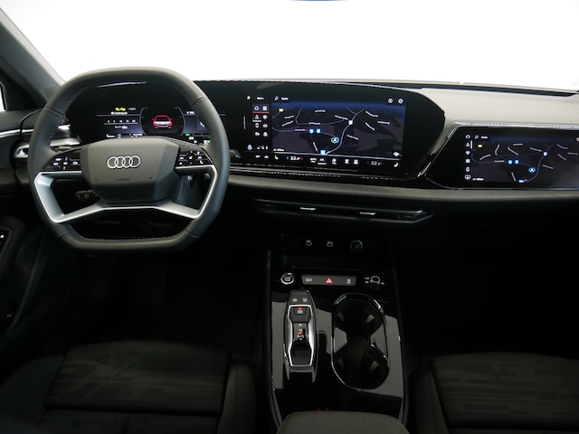 Audi A5 Quattro S-Tronic