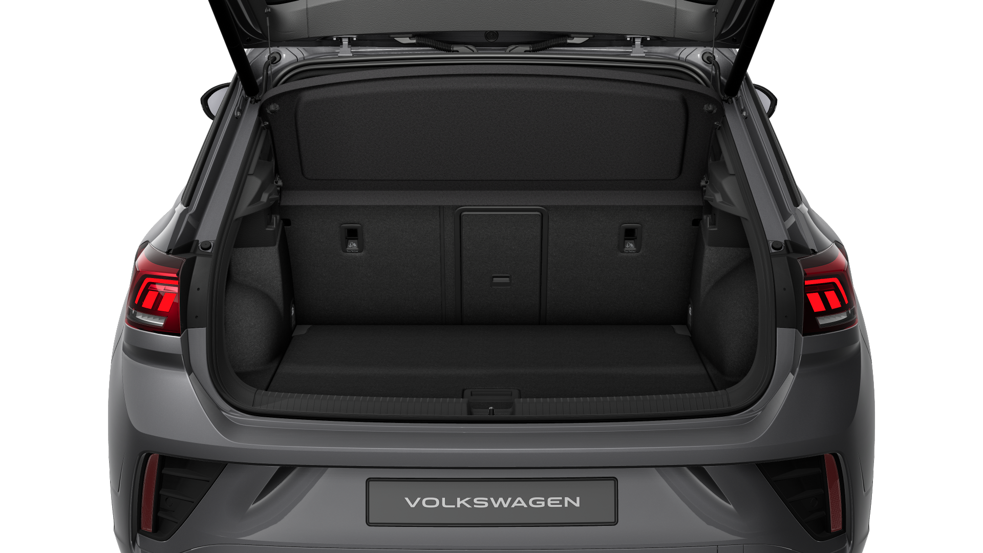 Volkswagen T-Roc 1.5 TSI DSG Style