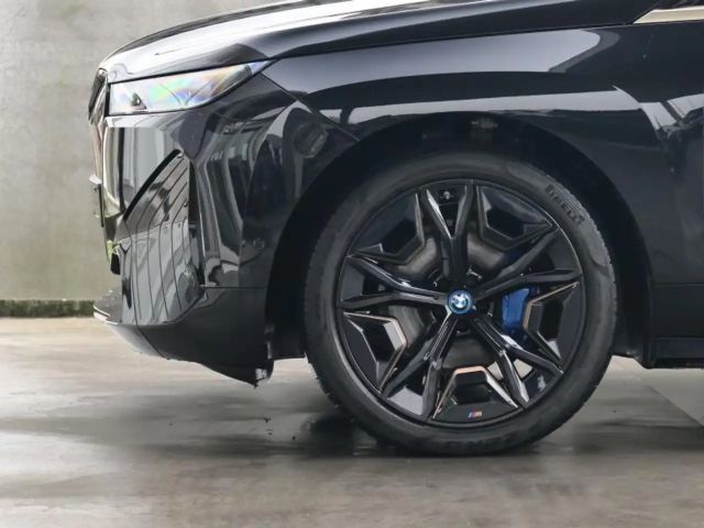 BMW iX Drive pro xDrive50