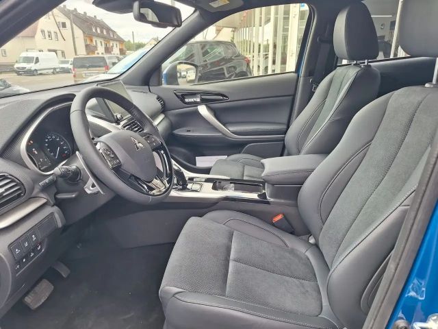 Mitsubishi Eclipse Cross MIVEC PHEV