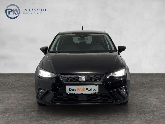 Seat Ibiza 1.0 TSI Reference