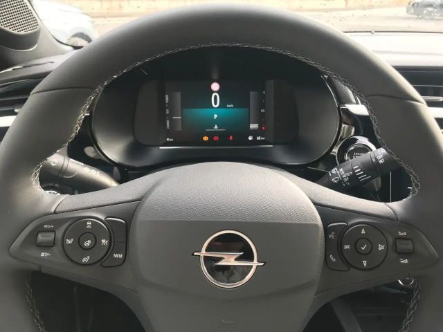 Opel Corsa GS-Line Grand Sport