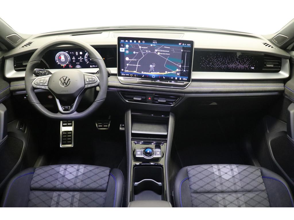 Volkswagen Tayron 2.0 TDI DSG R-Line