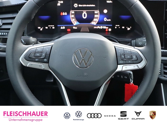 Volkswagen Polo Life