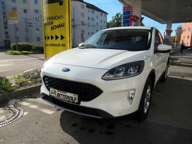 Ford Kuga Hybrid