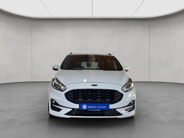 Ford S-Max AWD ST Line