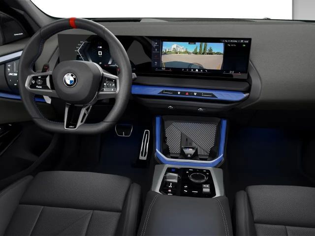 BMW X3 xDrive