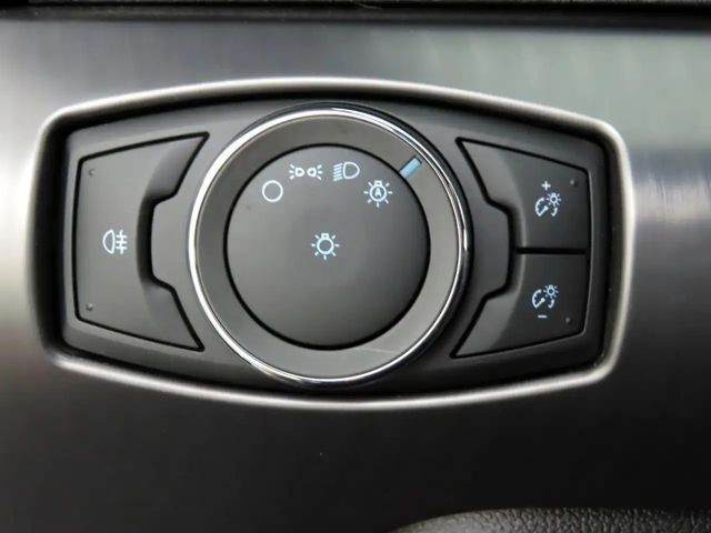 Ford Mustang Mach-E 5.0 Mach 1 Aut LED+MagneRide+SitzKlima