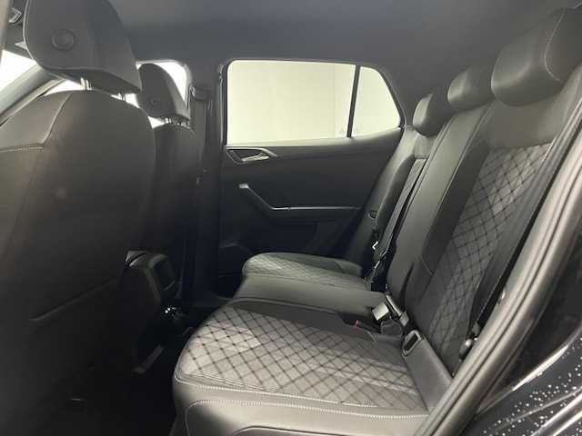 Volkswagen T-Cross 1.5 TSI DSG R-Line