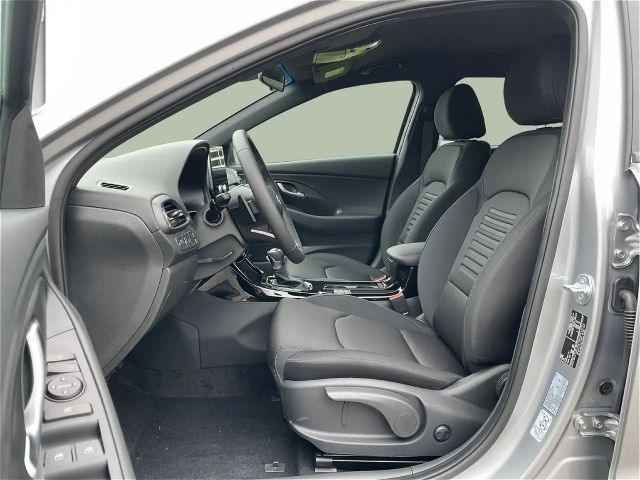 Hyundai i30 1.0 T-GDi