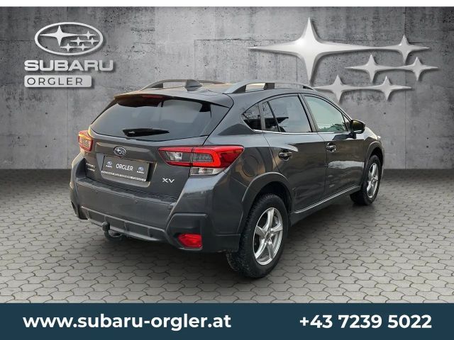 Subaru XV CVT Style