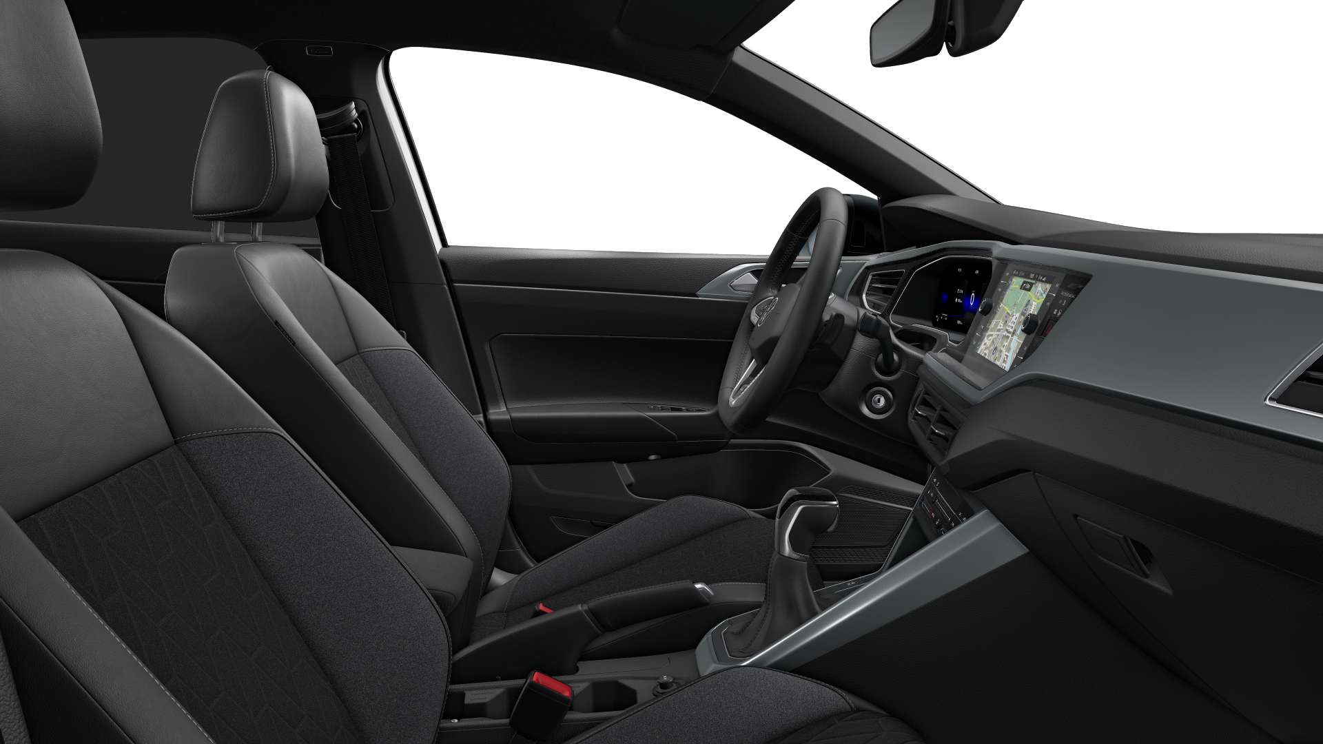 Volkswagen Taigo DSG IQ.Drive