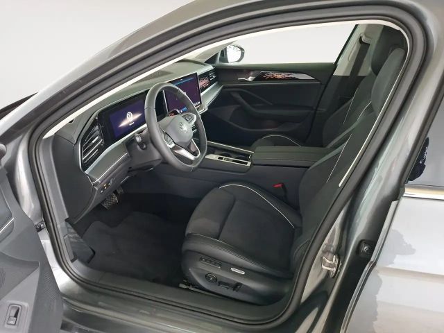 Volkswagen Passat Business DSG Variant