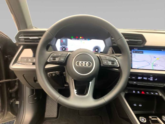 Audi A3 35 TDI S-Tronic Sportback