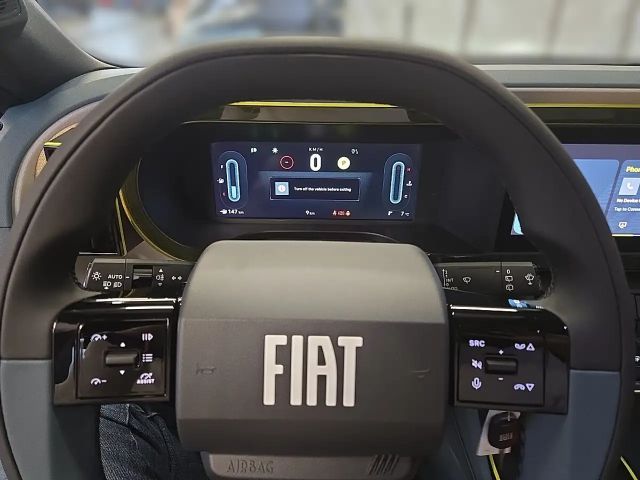 Fiat Grande Panda La Prima