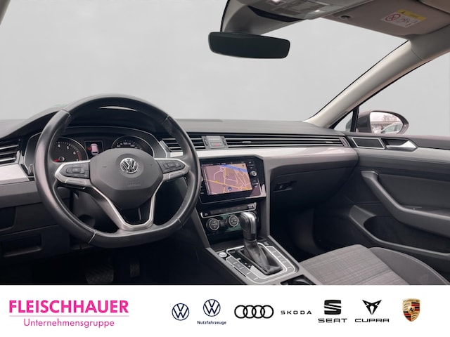 Volkswagen Passat 1.5 TSI Business Variant